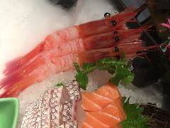 -玄海寿司(国贸店)