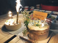 -Tomado绿色烘焙(大尧三路店)