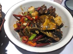 -遇见老南昌-柴火灶(顺外路店)