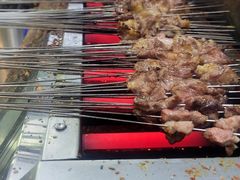 -清真·马峰烤肉(小学习北巷店)