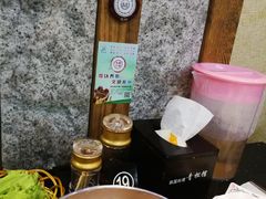 -青松馆韩国料理(香港中路佳世客店)