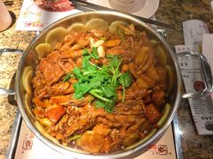 -黄记煌·三汁焖锅(万达广场店)