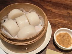 -荣家黄鱼面(前滩太古里店)