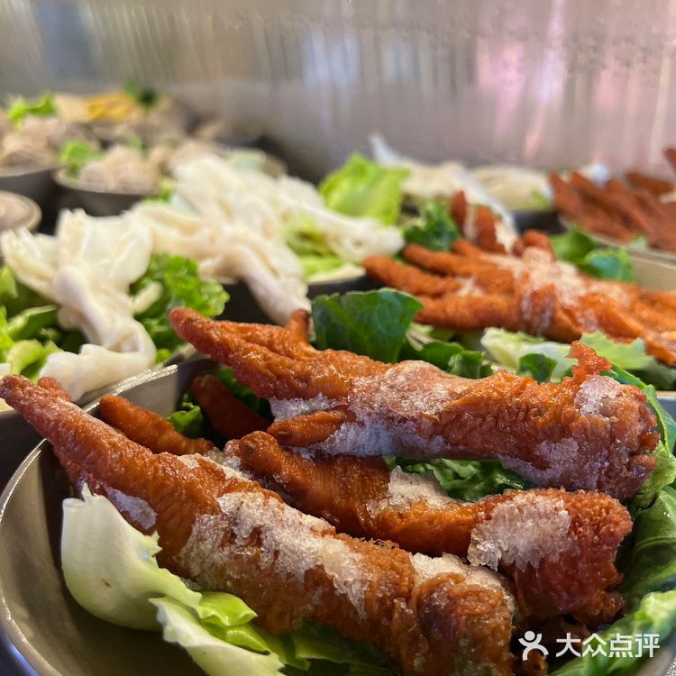 合肥我唯一推荐的重庆火锅，香si了…