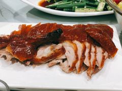 正阳春烤鸭-正阳春烤鸭(华捷道店)