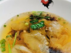 -莆田餐厅PUTIEN(三里屯店)