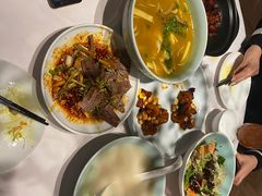 -俏江南天津时尚曲艺主题餐厅(马场道店)