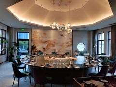 -岁粤Moon·湖景餐厅(月光码头店)