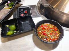 -狐狸爱上椰子鸡(滨江星光大道店)