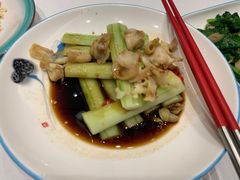 -上海老饭店(北京分店)