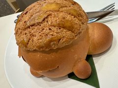 -蔡澜点心·粤菜(月星环球港店)