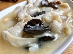 -朱洪元苏式面馆(绿宝广场店)