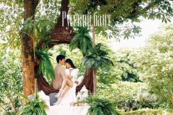 -格调婚纱摄影 (福州总店)