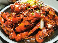 -一棠龙虾•王牌虾球(楚河汉街店)