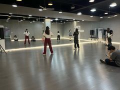 -零下舞度·街舞连锁机构(直沽校区)