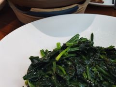 -金枝玉叶上海人家食府(三里河店)