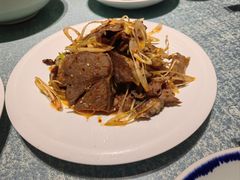 -萧记三鲜烩面(黄河南路店)