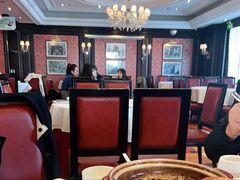 大堂-大鸭梨烤鸭(石佛营店)