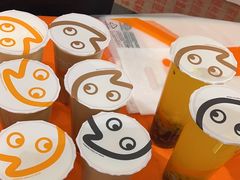 -CoCo都可(砂之船奥莱店)
