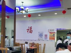 大堂-草庐酒家