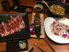 -牛家酒场(7mall店)