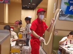 -海底捞火锅(石狮泰禾广场店)