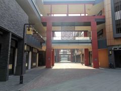 -万达广场(北京槐房店)
