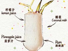 -音乐房子·Vintage Live Bar(玉林总店)