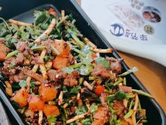 -包整·丝娃娃(一览甲秀楼风景店)