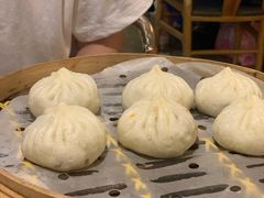 酱肉包-陈傻子餐厅(世纪都会店)