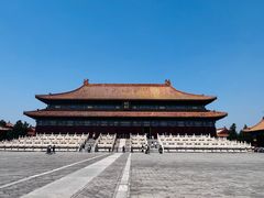 -北京市劳动人民文化宫(太庙)