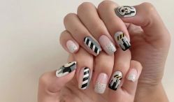 -LILY NAILS美甲美睫