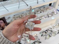 -一代眼镜·蔡司配镜(浦东大拇指广场店)