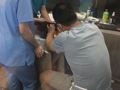 -荔康动物医院(康王北路店)