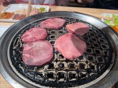 -霸腹烤肉(厦门柚子番店)