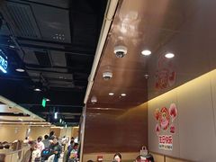 -海底捞火锅(河东万达广场店)