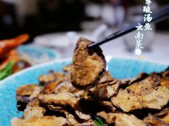 -沿途四季·云南菜(建外大街店)