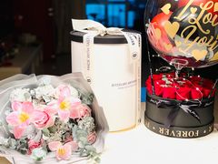 -Biteology Artisan Cakes(红庄·国际文化保税创新园店)