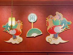 -悦得闲广式点心茶楼(蓝鲸世界店)