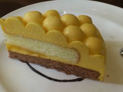 香芒慕斯-必胜客(唐延店)