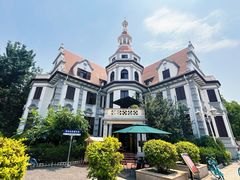 -天津意大利风情旅游区