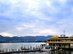 -滇池海埂公园