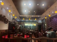 -天天初二·天津传统捞面·天津特色菜(凌奥总店)