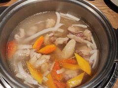 -大头椰·椰子鸡火锅(新梦店)