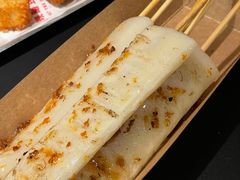 -师烤·豆花烤鱼(广州荔湾扬韬广场店)