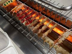 -丰茂烤串(港旅店)