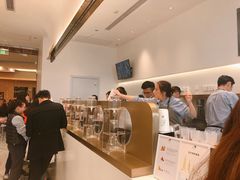 -喜茶(永旺梦乐城店)