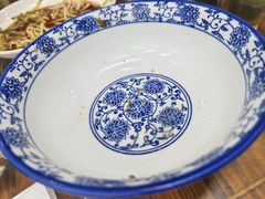 -雪琴面馆富安特色鱼汤面(城中花园店)