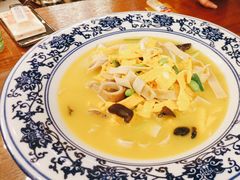 -金陵后厨·南京菜(新街口秣陵路店)