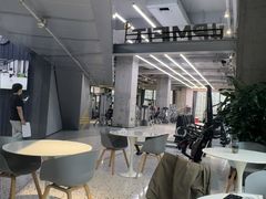 -LA合时健身4PMFIT(花桥旗舰店)